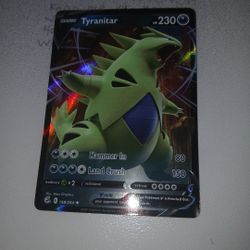 pokemon Card