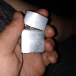 Zippo Lighter