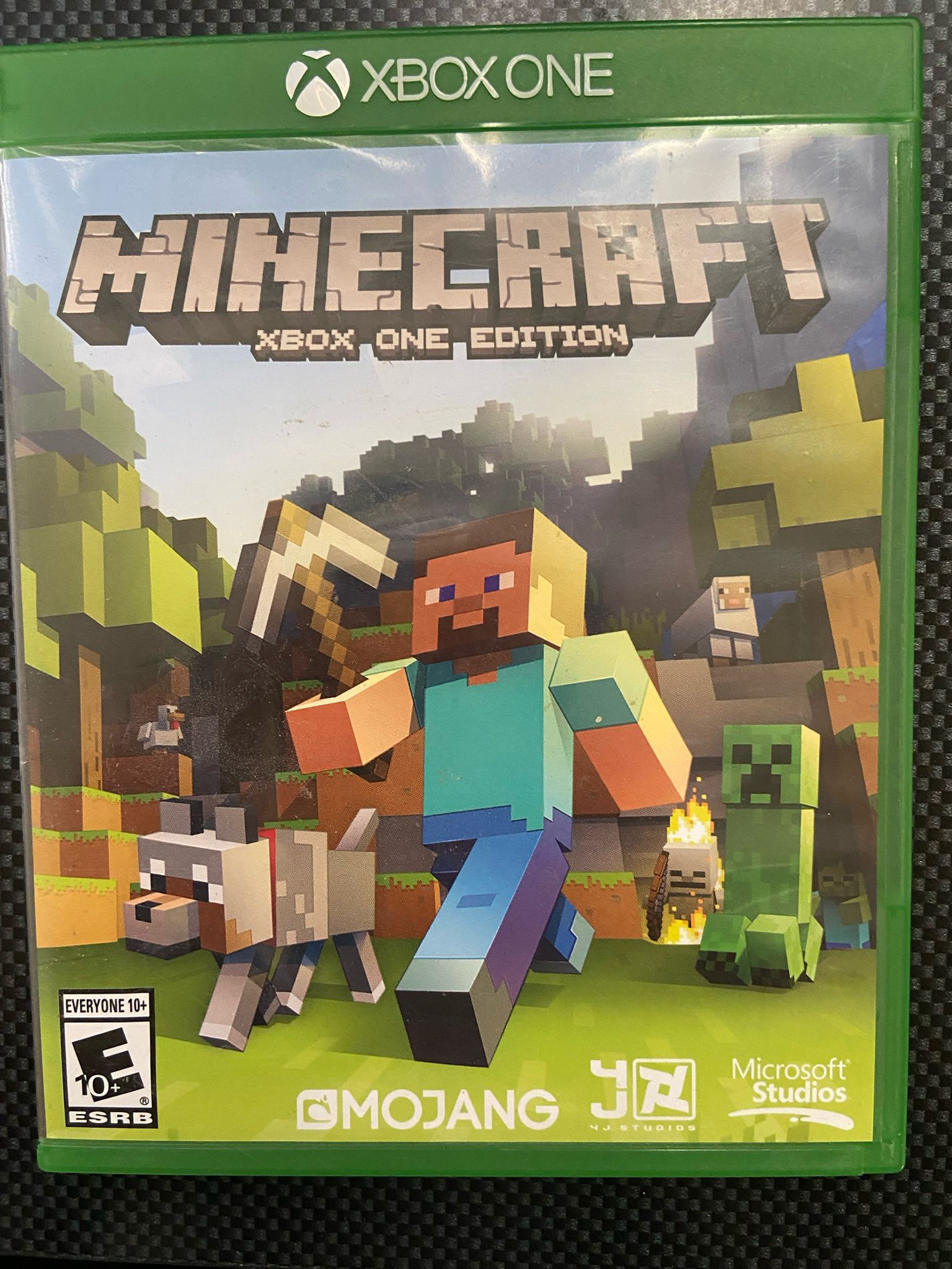 Selling Xbox One games at $10