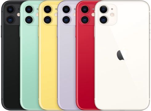 📱 iPhone 11 – 256GB | BUY NOW PAY LATER