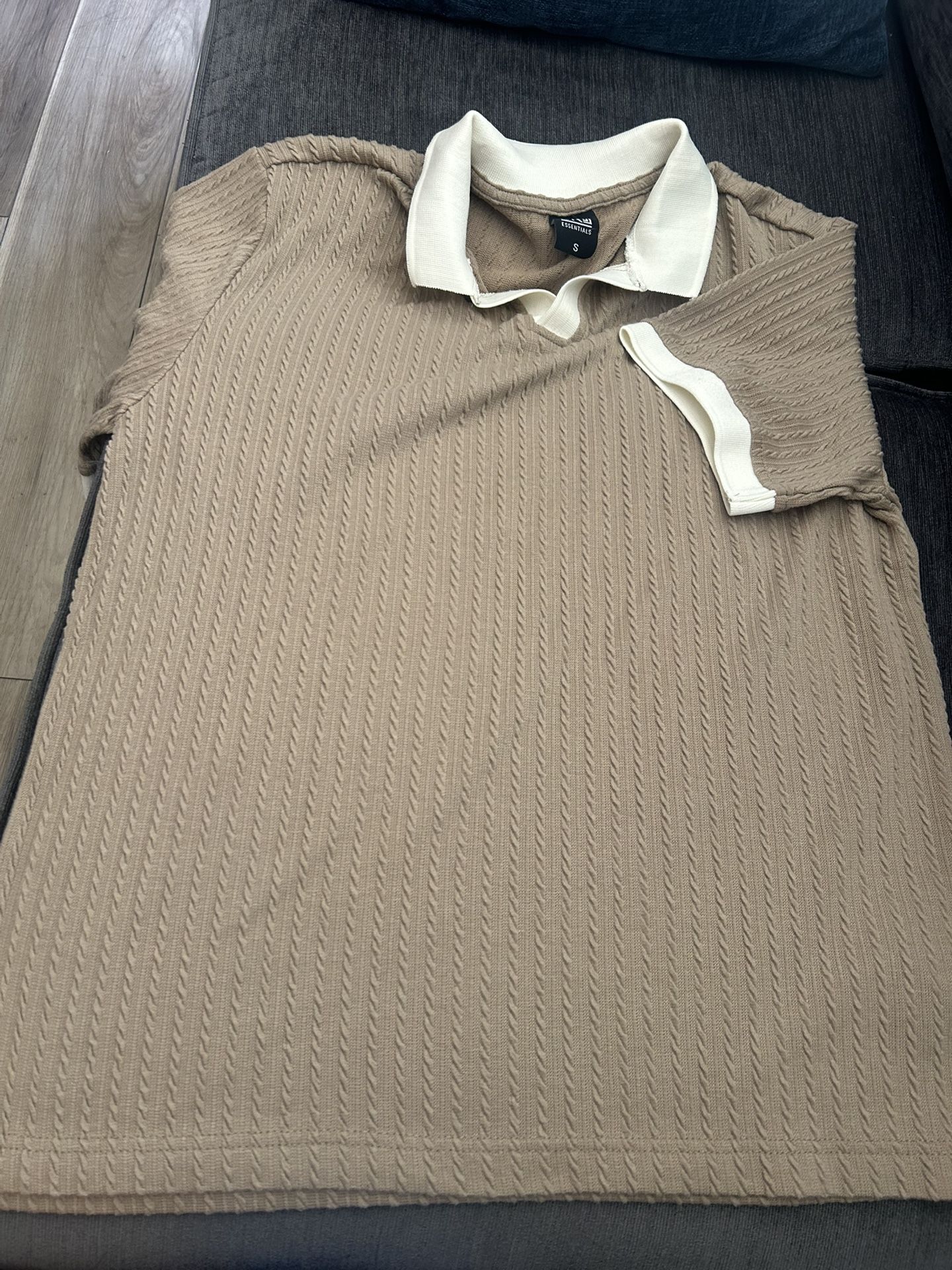 Small Dress Up Top