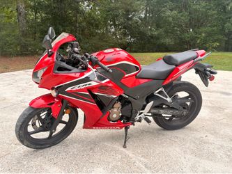 Honda CBR 300