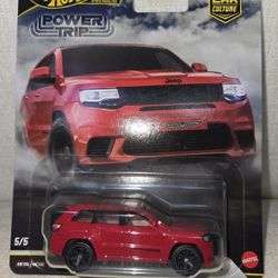 Hot Wheel 