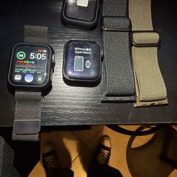 Apple Watch Series 6