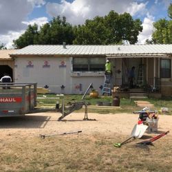 Siding Soffit Fascia Gutters