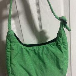 Baggu Aloe Mini Shoulder Bag