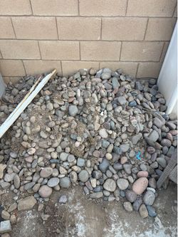 Free rocks