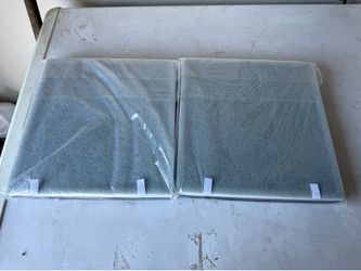 2 pack Replacement Filter