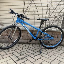 Trek Wahoo 24 Kids Bike 