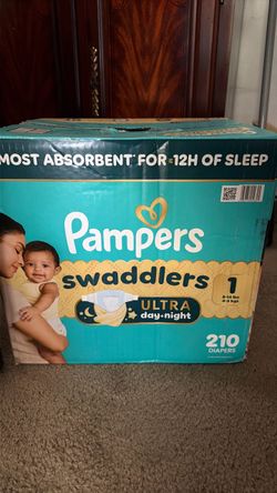 Diapers