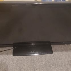 42" LG TV For Sale