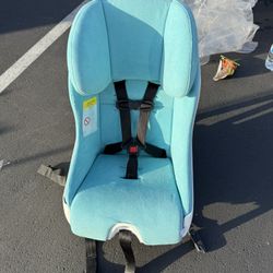 Clek Car Seat For kids 