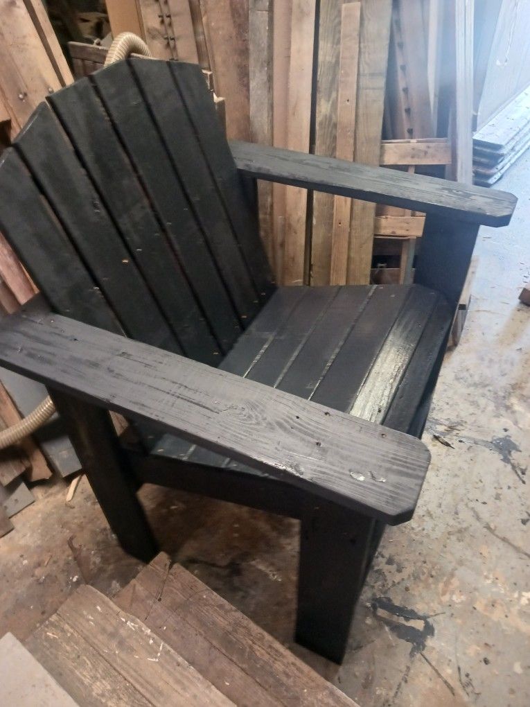 Large Oversized Chair