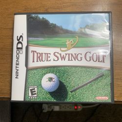 True Swing Golf 