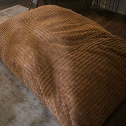 Giant Bean Bag Chair