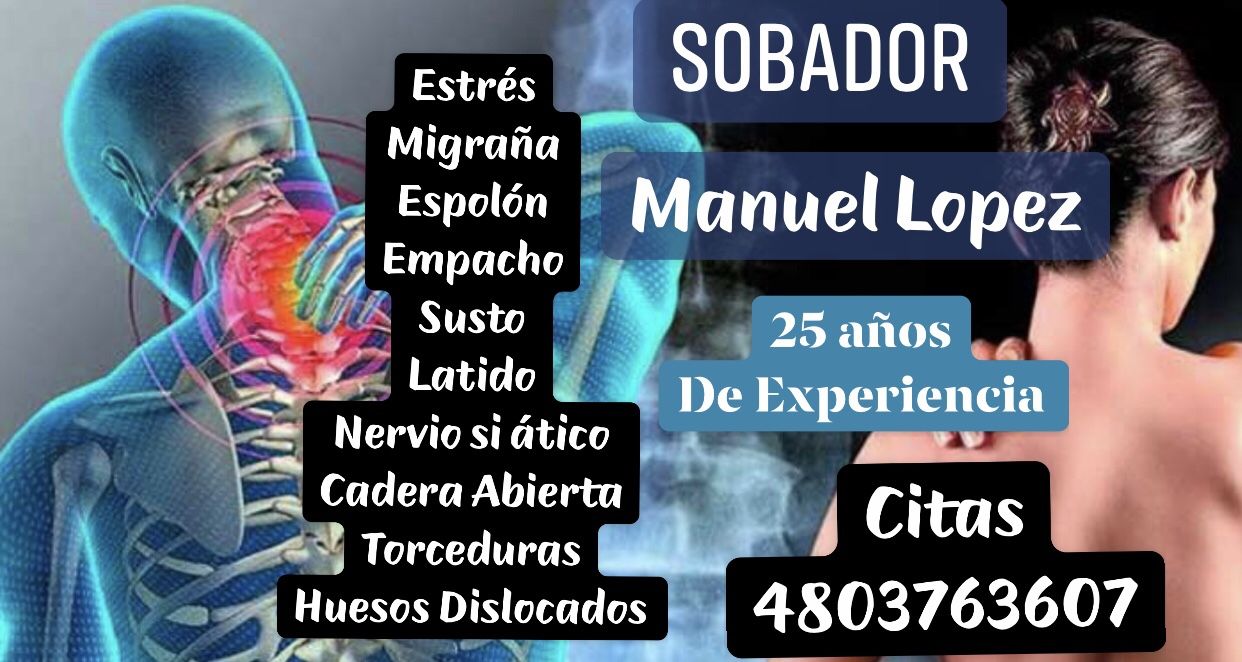 Sobador