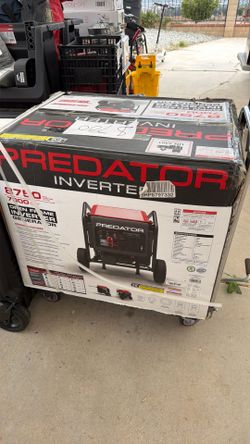 Generator