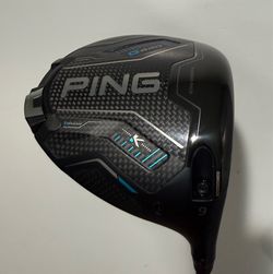Ping G440 K 9 Driver Head