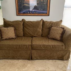 Sleeper Sofa 