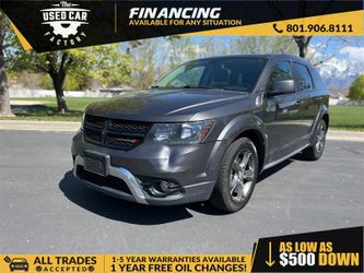 2014 Dodge Journey