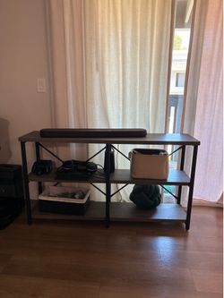 entertainment center