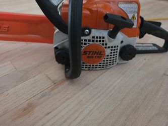 Stihl Ms170