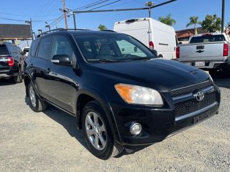 2010 Toyota RAV4