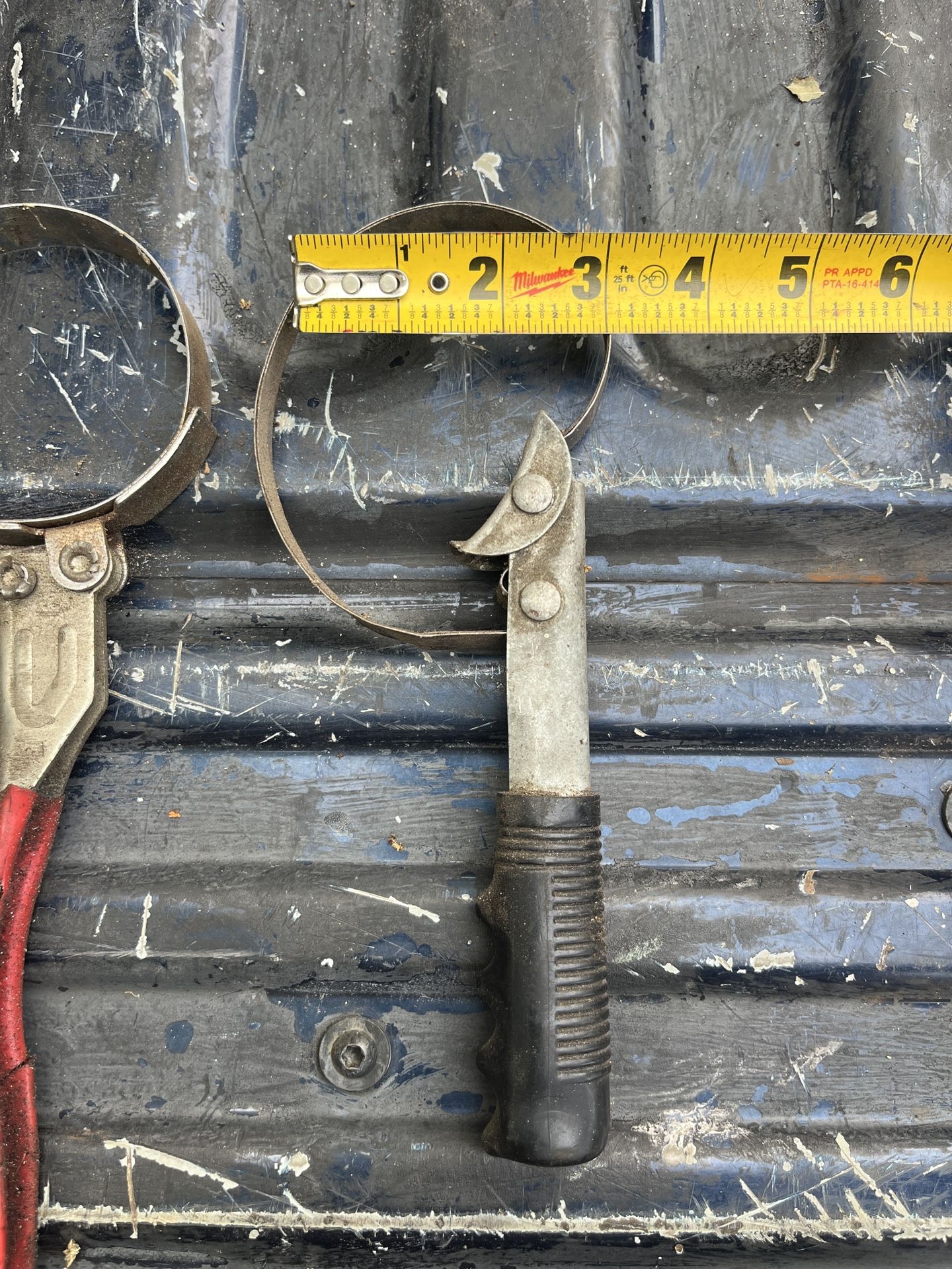 Oil Filter Wrenches