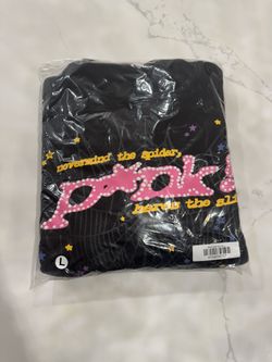 Spyder Hoodie