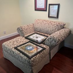 Sofa Seat 