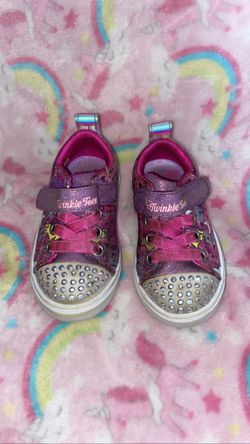 Toddler Sketchers