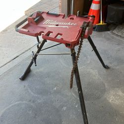 Milwaukee Tri Vise 