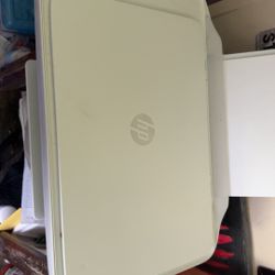 HP Deskjet Printer