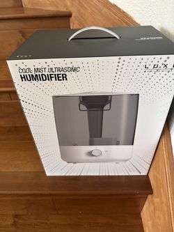Brand New Humidifier