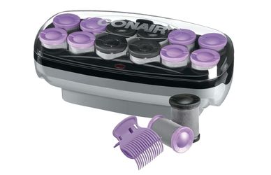 Conair Ceramic Hot Rollers