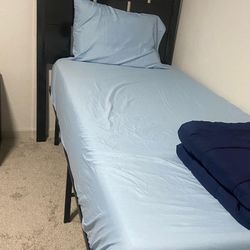 Twin Bed Frame