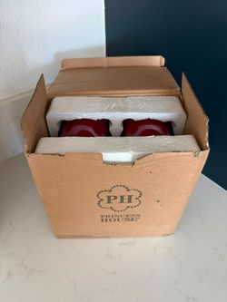 PH Pavilion mug set (4)