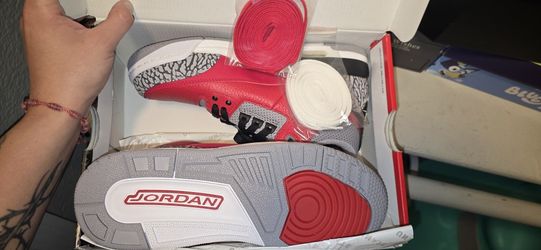 Jordan 3