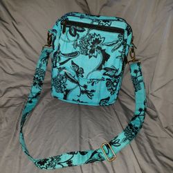 Crossbody Purse