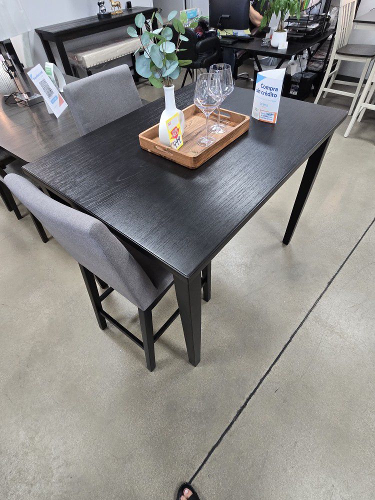Dining Table 5pc