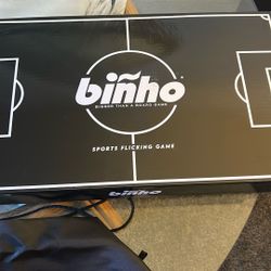 Bińho  Board Game 