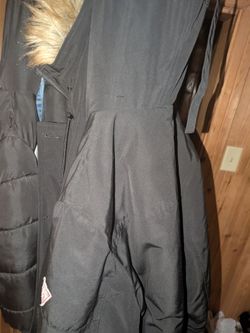 Guess winter coat