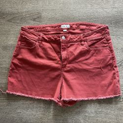 2XL Shorts