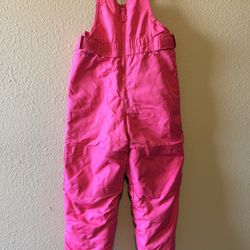 Cat&Jack Kids Snow Bib