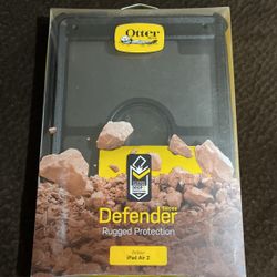 Otter Box Defender 