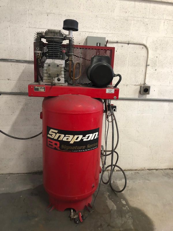 Snap on Compressor for Sale in Miami, FL - OfferUp