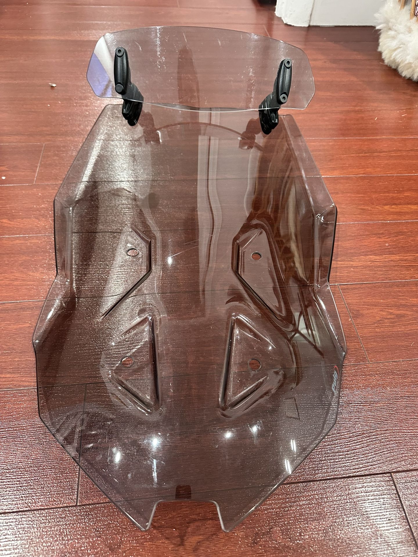 Windscreen KTM