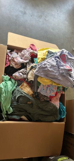 12-24 Girl clothes