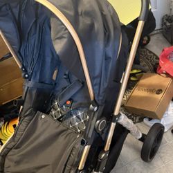 3 In One Stroller Almost New 