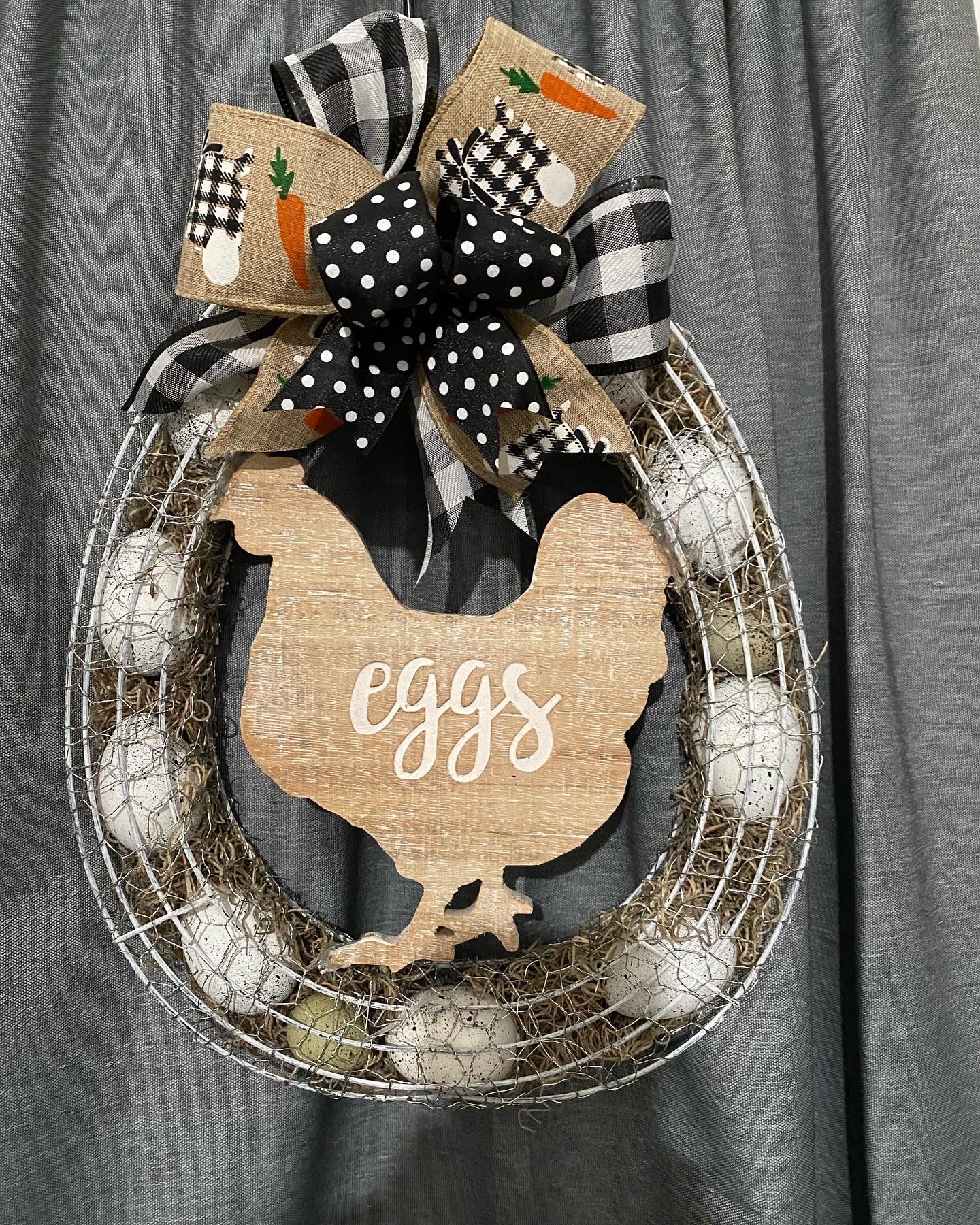 Easter Decoration.